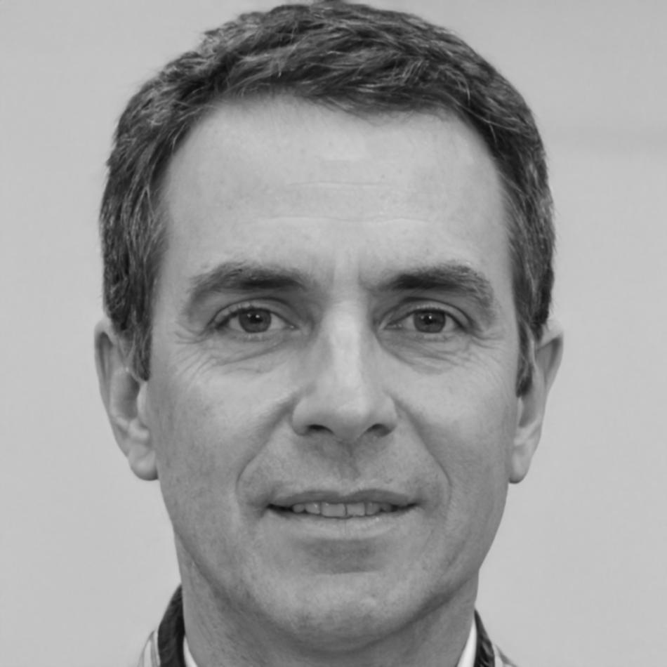 Thomas Reichmann, Gründer und Hauptberater von cyntheron