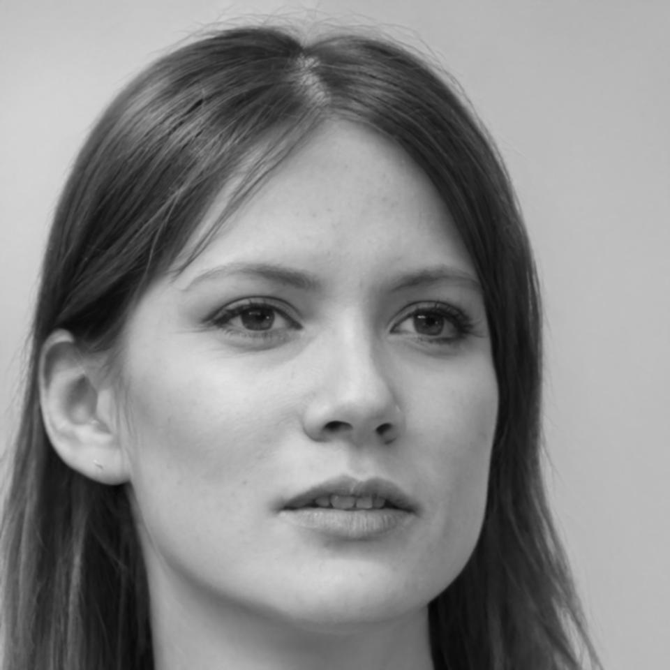 Portrait von Fachberaterin Sandra Koller