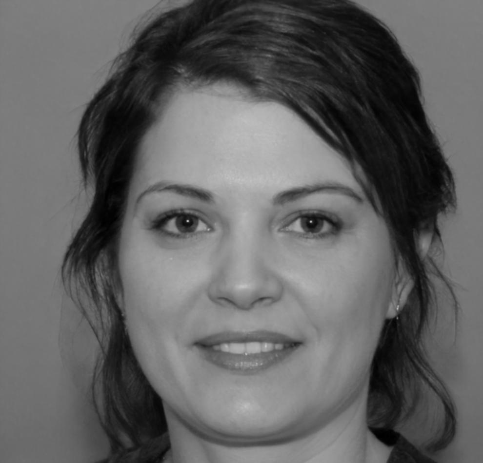 Annika Zellner - Expertin für praktische Budgetplanung