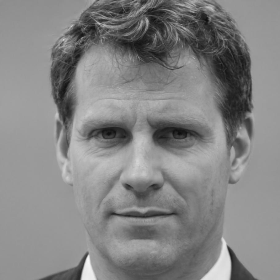 Henrik Baumgärtner - Experte für finanzielle Zielsetzung